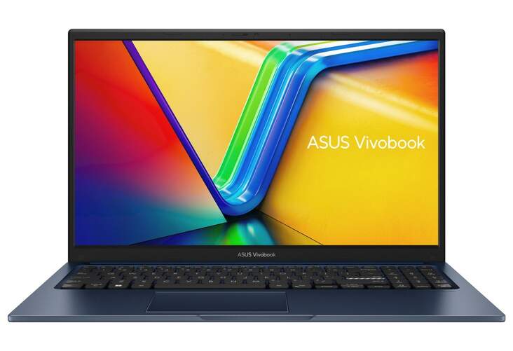 Ordenador port&aacute;til Asus X1504VA-BQ5319W - FHD 15,6", Intel Core i7, 16GBRAM, 512GB SSD, Win11 Home
