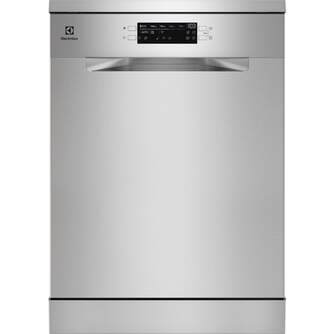 LVJ. ELECTROLUX ESA47301SX 8P 46dB INOX