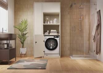 LVD. HOOVER BH4S69M6DB9JS 9K 1600R BCA DSP INTEGRA