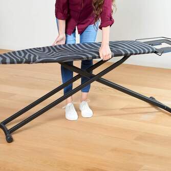 TABLA PLANCHAR TAURUS ARGENTA PLUS