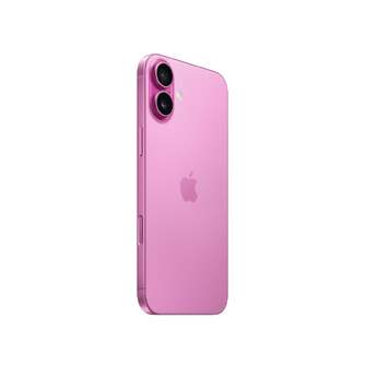 SMARTPHONE APPLE IPHONE 16 PLUS 256 6,7%%%quot; PINK