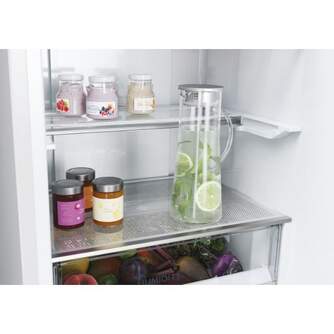 FRICOM. HAIER HDPW5618CNPW 185x60 NF BCO