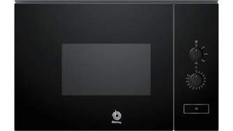 MICR. BALAY 3CP5002N3 20L 800W NEGRO INT