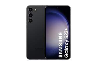 SMARTPHONE SAMSUNG S23  8/256 6,6%%%quot; BLACK