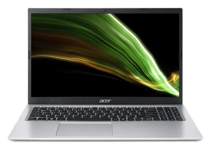 Ordenador Portátil Acer A315-58 - 15.6" FHD, Intel i7-1165G7 4.7Ghz, 8/512GB, W11