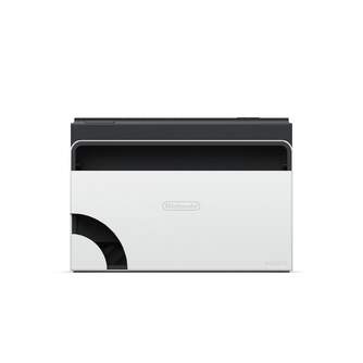 CONSOLA NINTENDO SWITCH OLED BLANCA