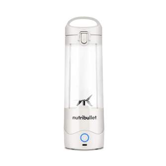 BATID. VASO NUTRIBULLET NBP003W PORT. 1W 1NBL SMOT