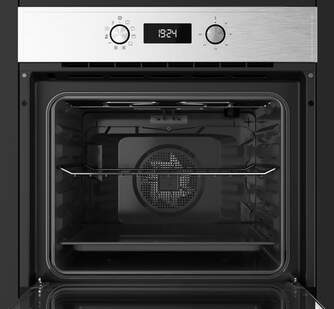HORNO TEKA HCB6538 INOX GT ME DSP A  EXC 111020044