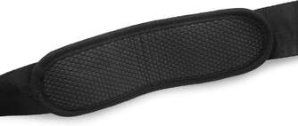 CINTURON URBAN PRIME SCOOTER NEGRO