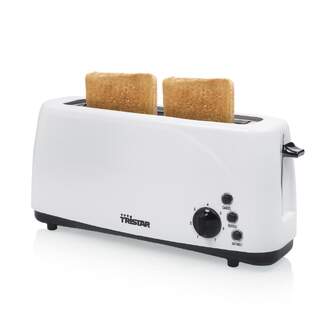 TOST. TRISTAR BR1052 1R LARGO BCO 1050W