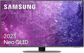 TV SAMSUNG 85%%%quot; TQ85QN90C NEOQLED UHD SMART TV 120H