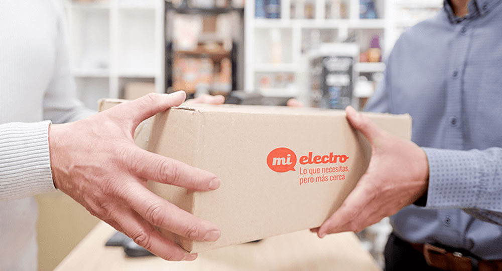 Balizas Mi Electro