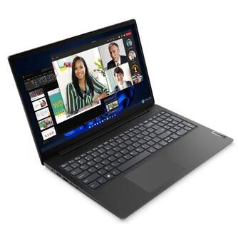 PORTATIL LENOVO V15 RYZEN 3/ 8GB/ 256SSD/ 15,6%%%quot;