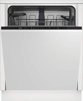 LVJ. BEKO DIN36430 INTEGRABLE