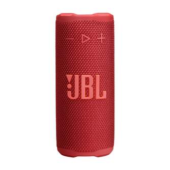 ALTAVOZ JBL GRIP RED