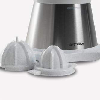 EXPRIM. U.BLUE JUICY 300/GR 300W BLANCO BRAZO