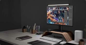 LAMPARA MONITOR XIAOMI MI COMPUTER LIGHT BAR