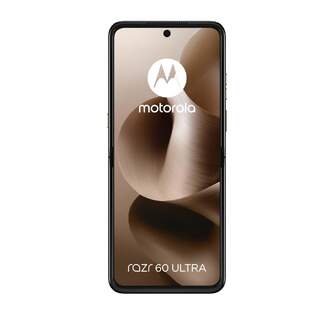 SMARTPHONE MOTOROLA RAZR 60 ULTRA 16/512 7%%%quot; WOOD