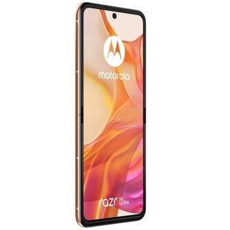 SMARTPHONE MOTOROLA RAZR 50 ULTRA 12/512 6,9%%%quot; PEAC