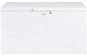 Congelador Horizontal Artica AECH4150EW - 83 x 142 x 75 cm, 412 litros, dual