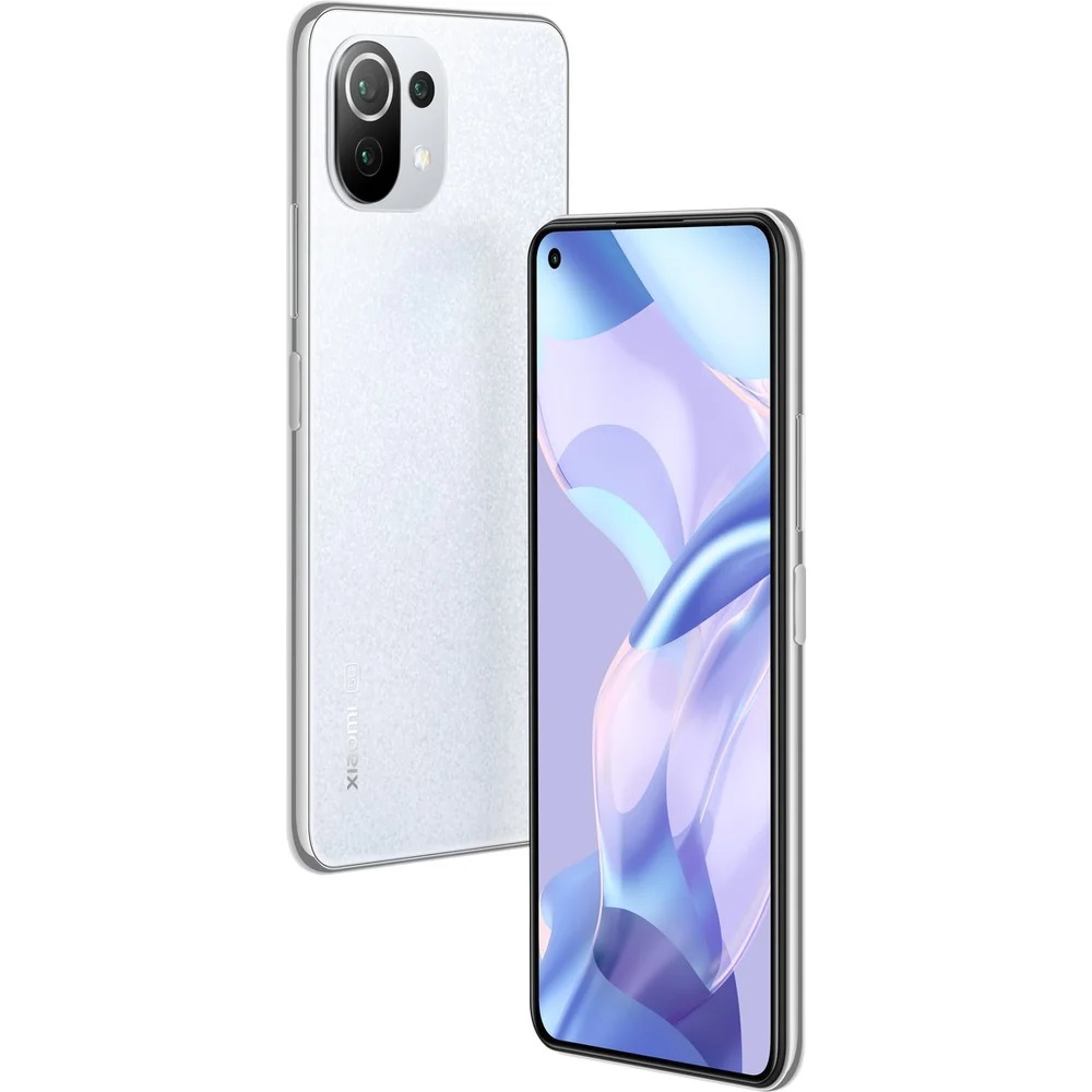 Xiaomi Mi 11 lite 5g ne de 166cm 655 blanco copo nieve 8gb 256gb k9d 8+256 snowflake white 8256gb 6 55 fhd+ 90hz 2568gb 256 8 6.55 778g 4250mah 256gb+8gb 8+256gb