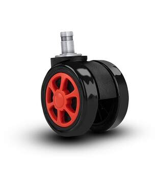 SILLA GAMING DRIFT DR175 ROJO