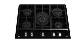 ENCIM. TEKA GZC75330XBA 5F CRISTAL GAS 112570188