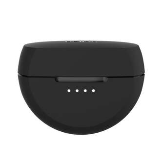 AURICULARES BELKIN SOUNDFORM RHYTHM TR. WIRELESS N