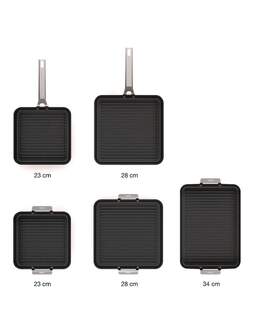 GRILL VALIRA AIRE IND 4646/25 28X28