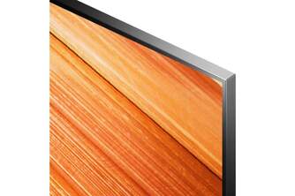 TV LG 86%%%quot; 86QNED996QB 8K QNED MINILED ALFA9 100H