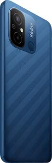 SMARTPHONE REDMI 12C 3/64 6,71%%%quot; OCEAN BLUE