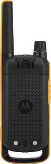 WALKIE TALKIE MOTOROLA T82 EXTREME TWIN PACK