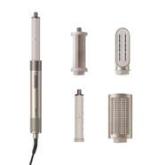 Moldeador Dreame AirStyle Shien - 5 En 1, 1200 W, 3 Modos, Dorado