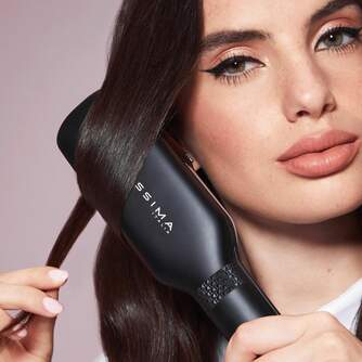 PLANCHA PELO BELLISSIMA CREATIVITY XL ION