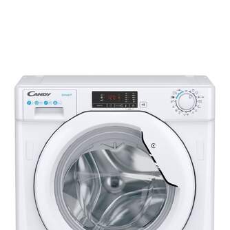 LVD. CANDY CBW27D1ES 7K 1200R  INTEGRABLE