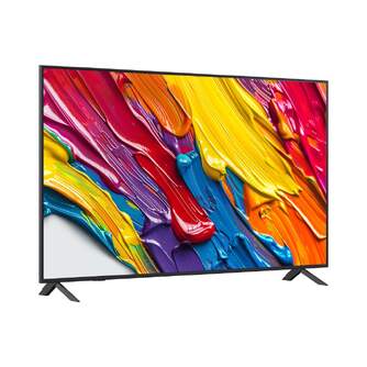 TV LG 65%%%quot; 65QNED82A6B UHD QNED ALFA7 WEOS25