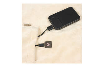 MANTA ELECTRICA TRISTAR BW4787 150X80CM SIN CABLE