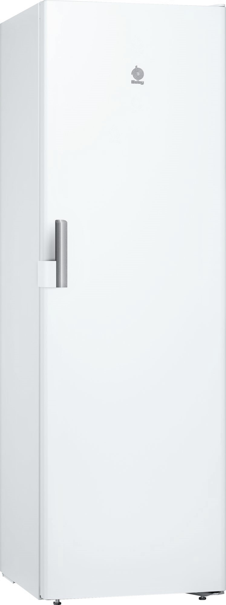 Congelador Vertical Balay 3GFB642WE - A++, 186cm, NoFrost, Big Box, Control Electrónico, Blanco