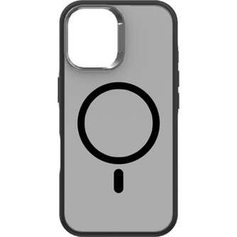 FUNDA JIC 8332516 IPHONE 16 ARMOR ELITE MG BLACK