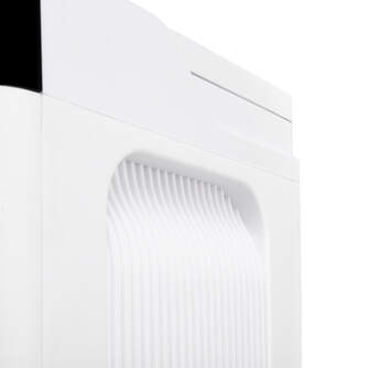 CLIMATIZADOR EVAP. ORBEGOZO AIR 36 6L 65W ACUMULAD