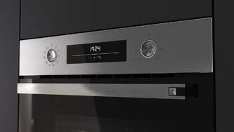 HORNO TEKA HSB6360 71L MF GT HYDRO INOX