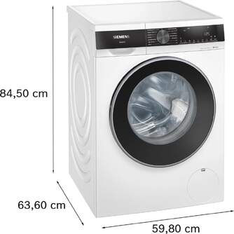LVD. SIEMENS WG44G2ZAES 9K 1400R BCA