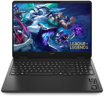 PORTATIL GAMING HP AP0023NS R7 32GB/1TB RTX 5060