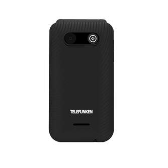 SENIORPHONE TELEFUNKEN S740 BLACK