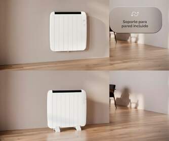 EMISOR SECO ARTICA AETS900 900W LCD WIFI