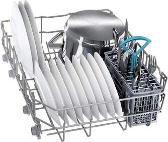 LVJ. BALAY 3VN4031IA 4P 45CM 46DB DSP INOX
