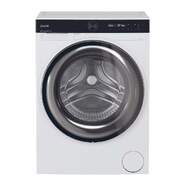 Lavadora Candy BS49B9S - 9kg, 1400 rpm, Clase A, 16 Programas, Display, Wifi, Blanco
