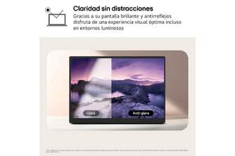 MONITOR LG 17%%%quot; PORTATIL GRAM  VIEW IPS WQXGA USB C