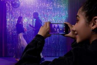 SMARTPHONE TCL 50 5G T613K 8/128 6,6%%%quot; SPACE GRAY