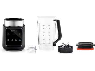 BATID. VASO FLAMA2253FL 1500W 1,5L TRITAN